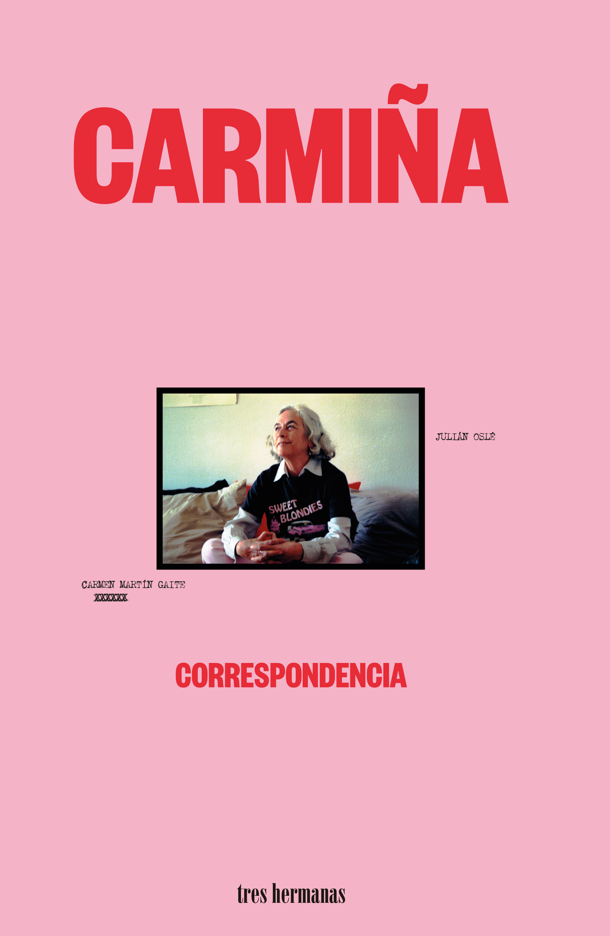 CARMIÑA. 