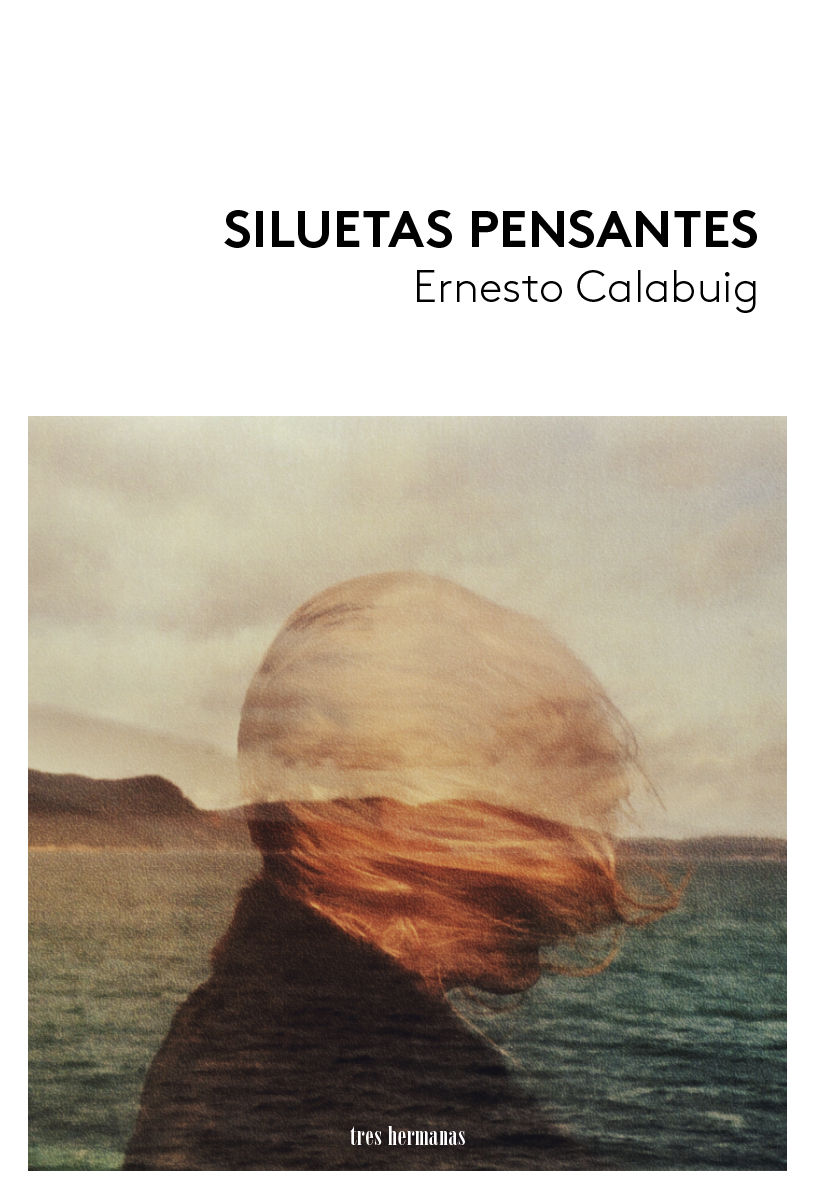 SILUETAS PENSANTES.