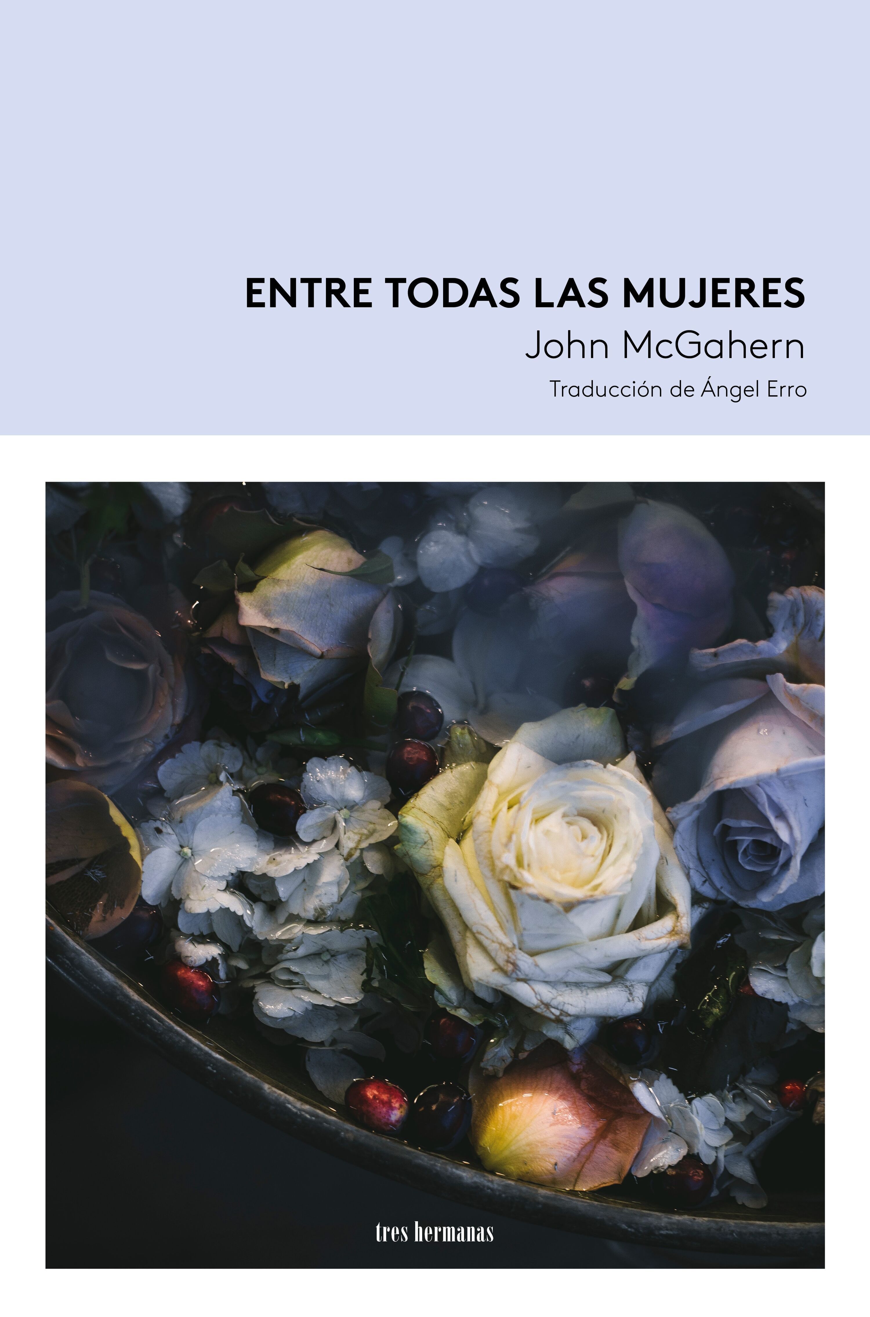 ENTRE TODAS LAS MUJERES