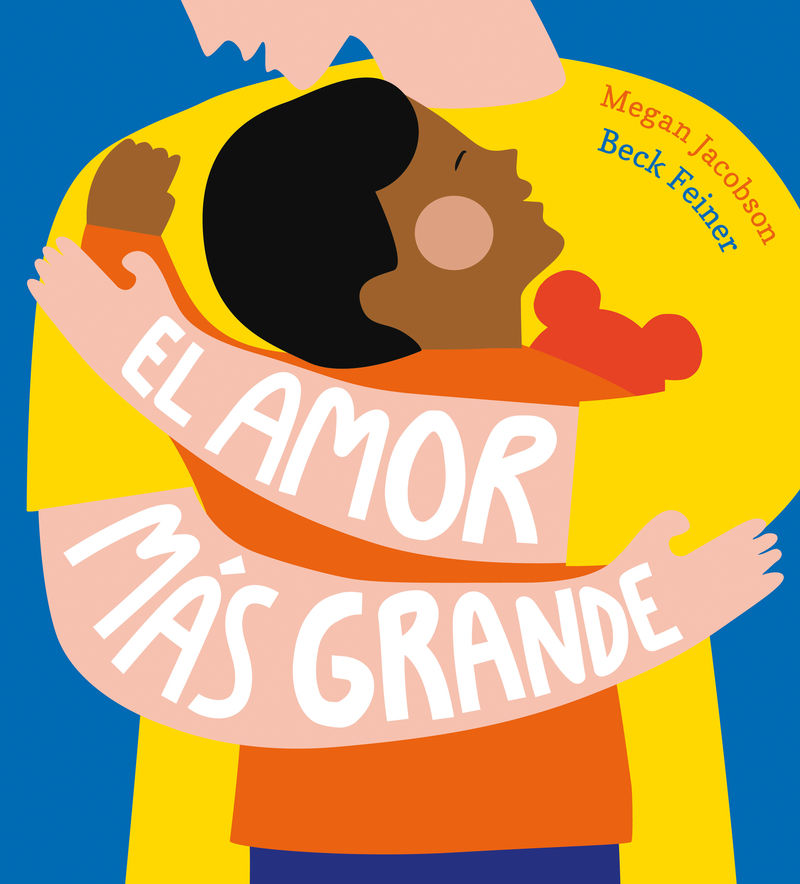 EL AMOR MÁS GRANDE. 