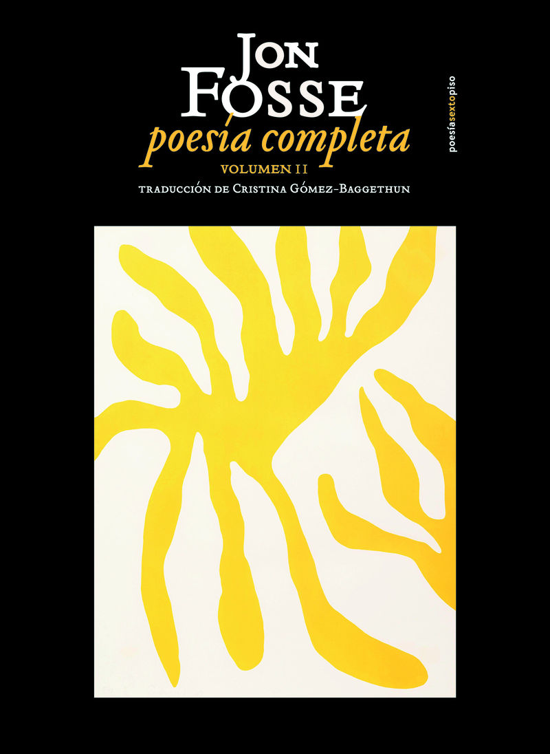 POESÍA COMPLETA