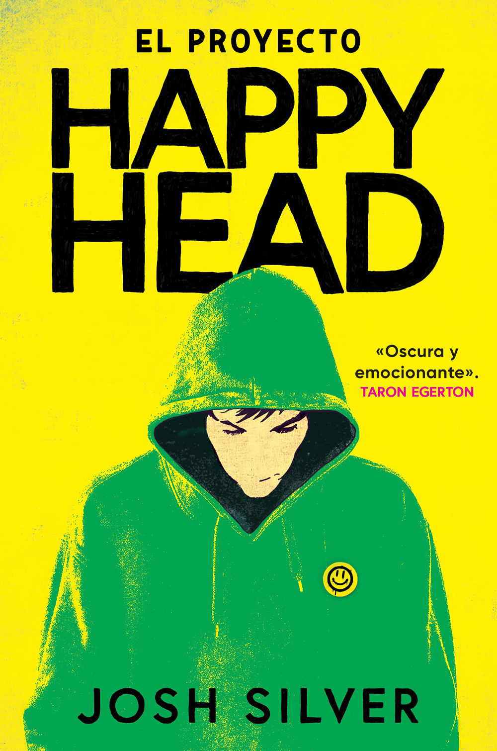 EL PROYECTO HAPPYHEAD. HAPPY HEAD, 1