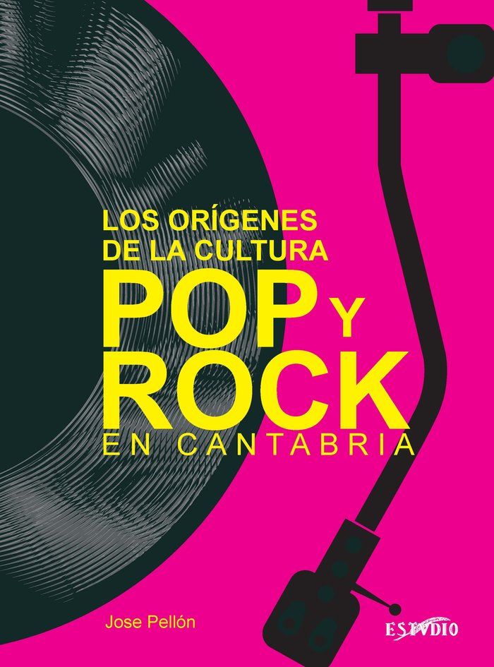 LOS ORIGENES DE LA CULTURA POP Y ROCK EN CANTABRIA