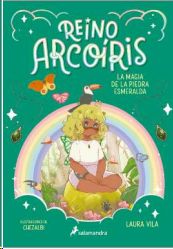 LA MAGIA DE LA LUNA ESMERALDA