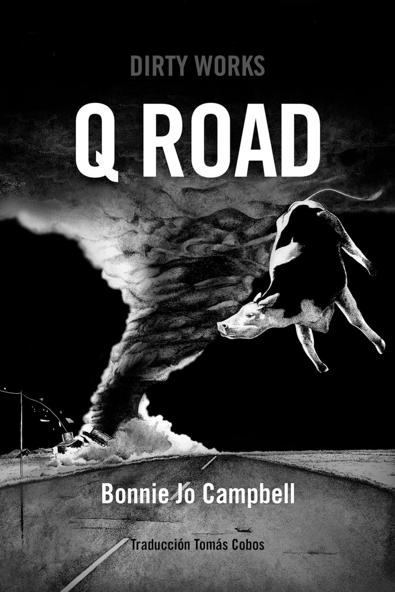 Q ROAD. 