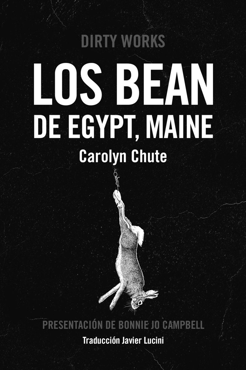 LOS BEAN DE EGYPT, MAINE