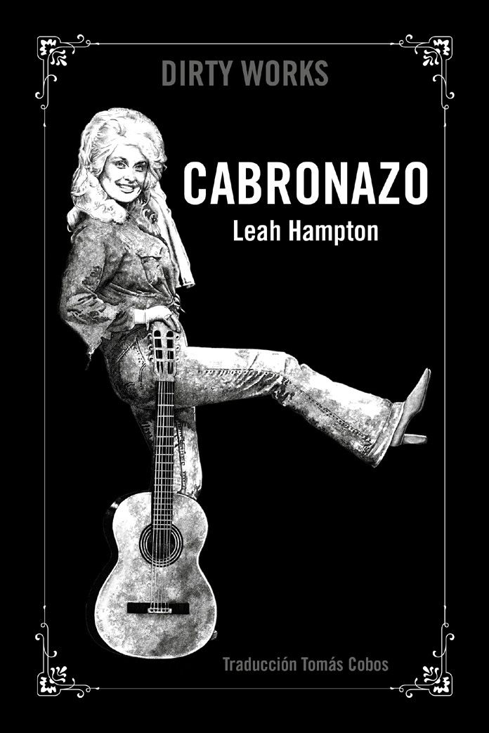 CABRONAZO