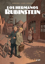 LOS HERMANOS RUBINSTEIN 1. 