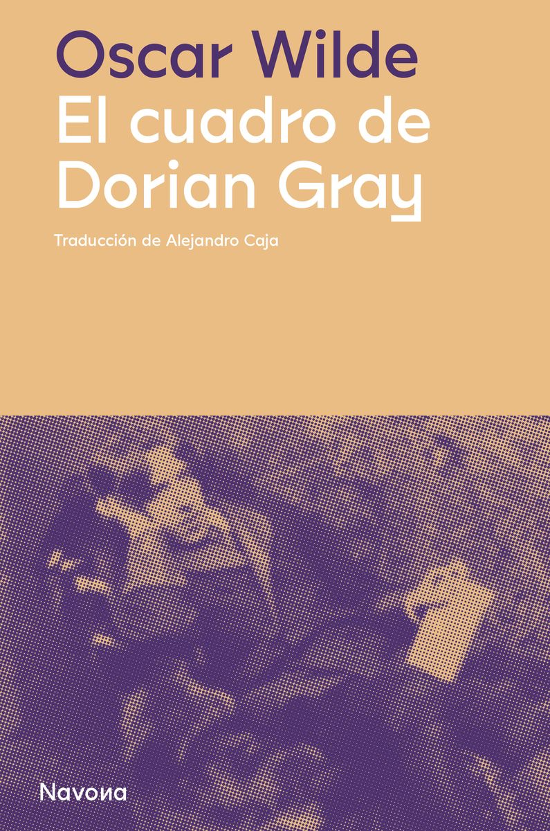 EL CUADRO DE DORIAN GRAY. 
