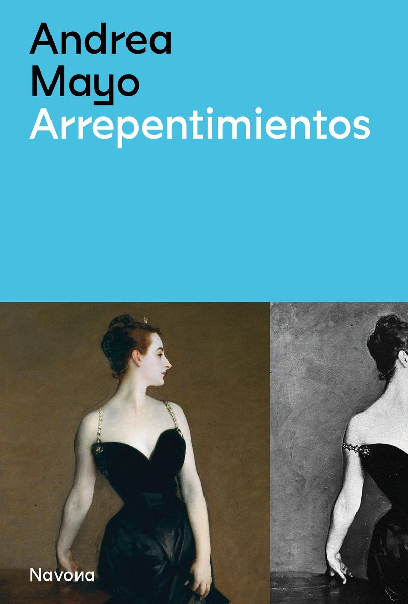 ARREPENTIMIENTOS. 