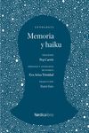 MEMORIA Y HAIKU.
