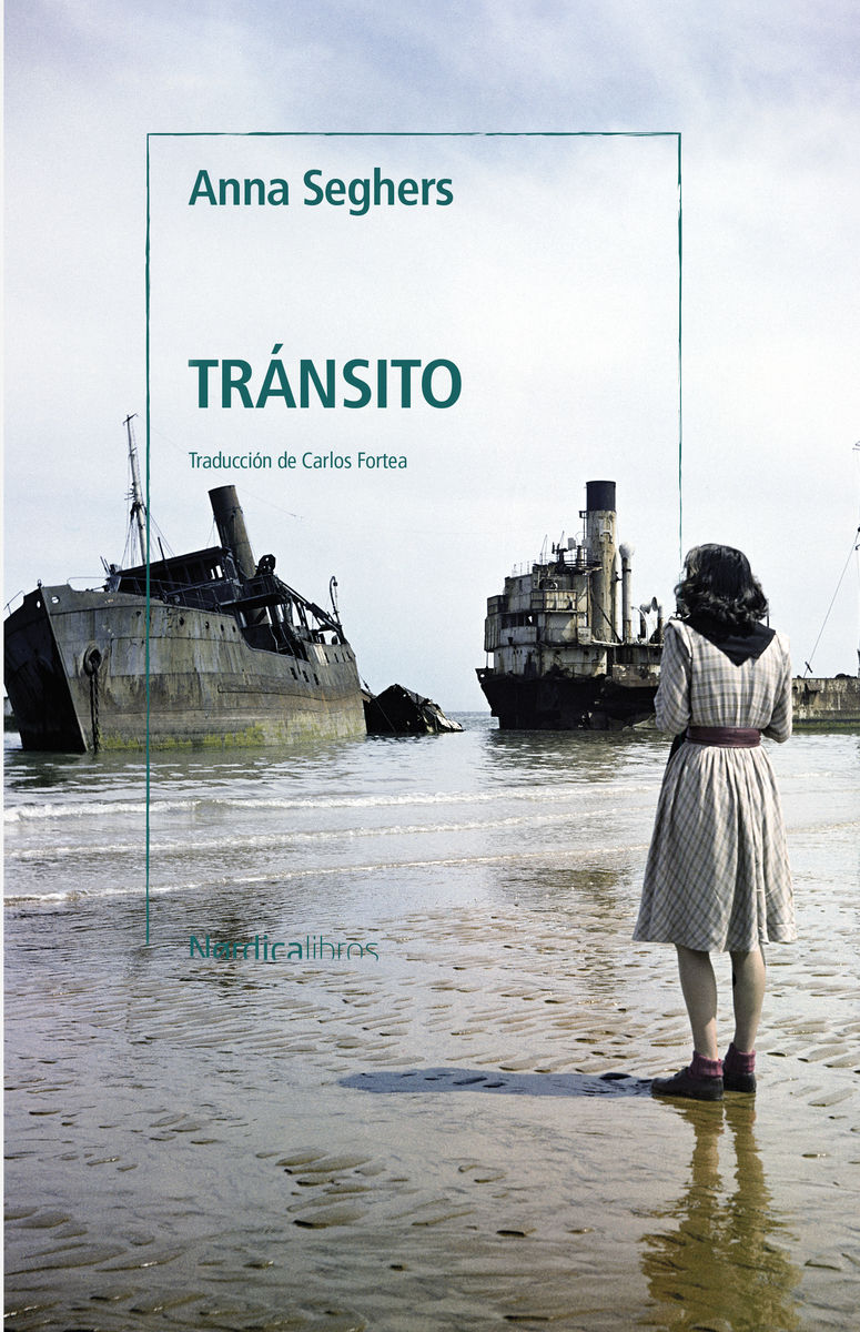 TRÁNSITO.
