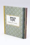 ESTUCHE ROALD DAHL. 