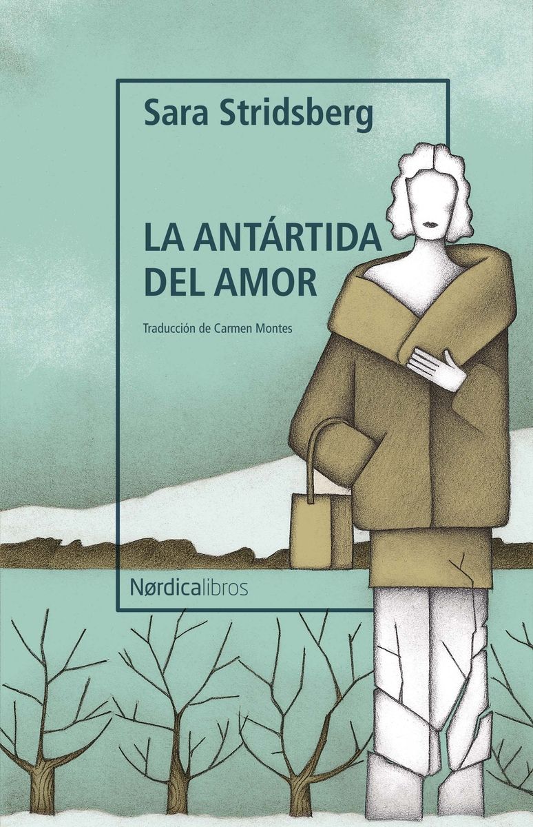 LA ANTÁRTIDA DEL AMOR. 