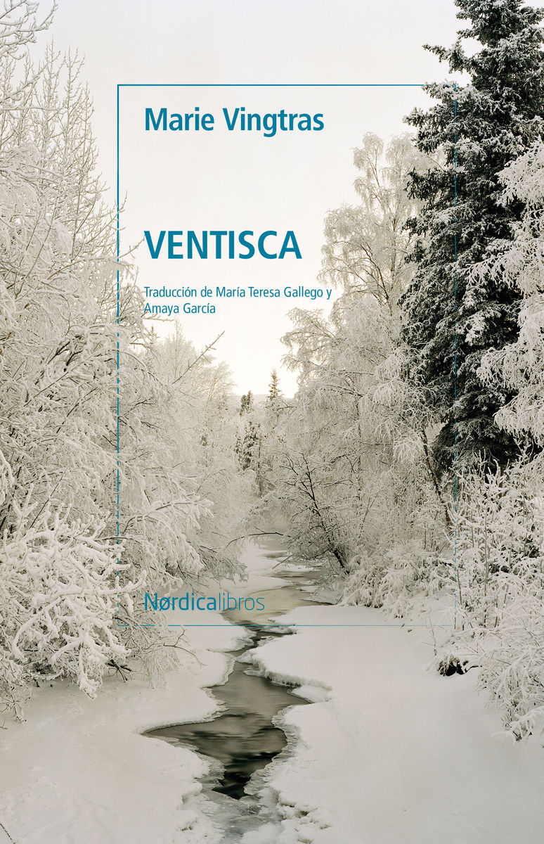 VENTISCA.