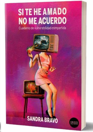 SI TE HE AMADO NO ME ACUERDO