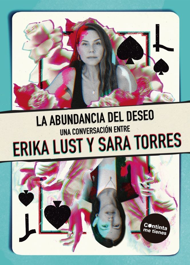 LA ABUNDANCIA DEL DESEO