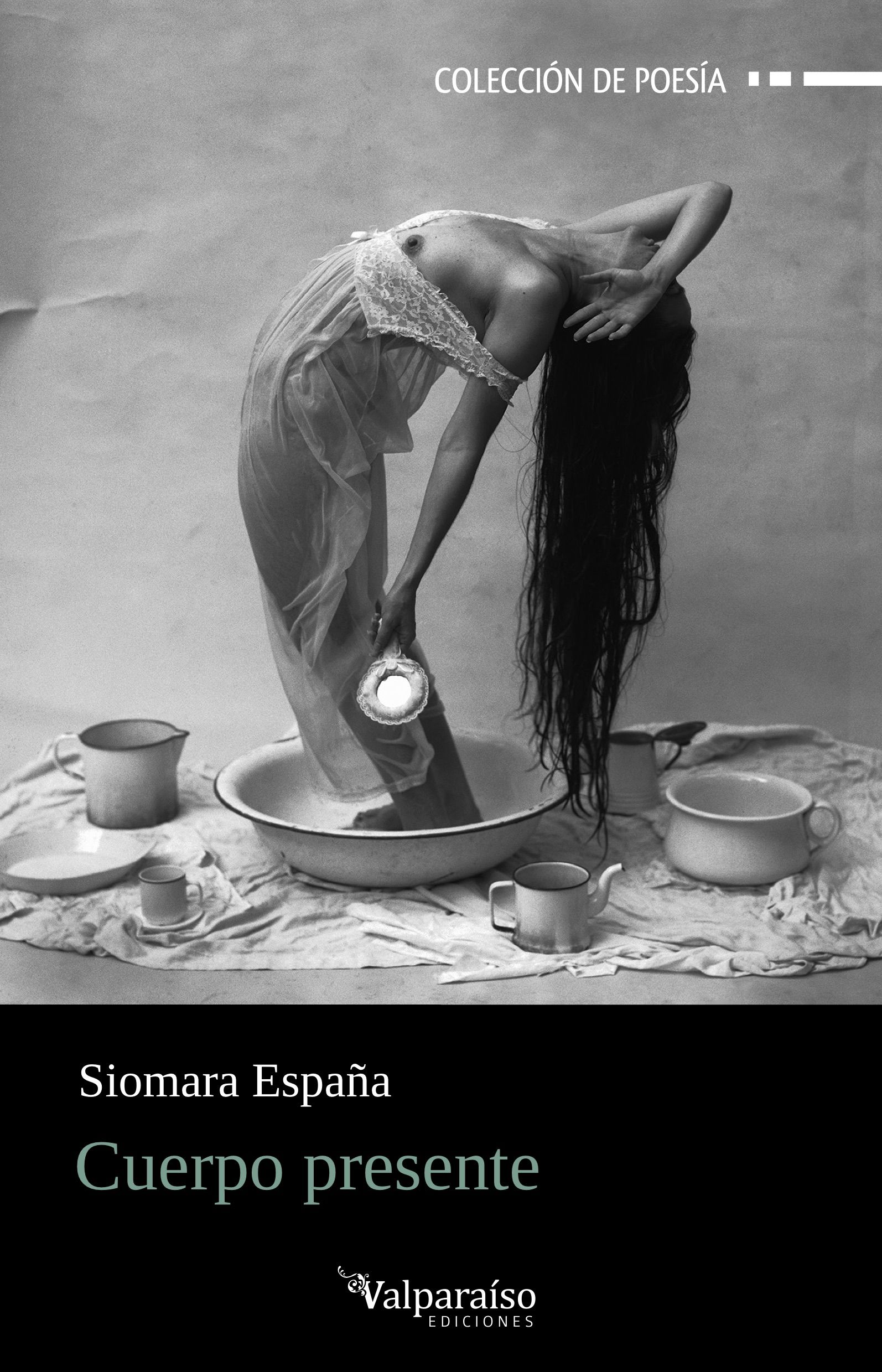 CUERPO PRESENTE.