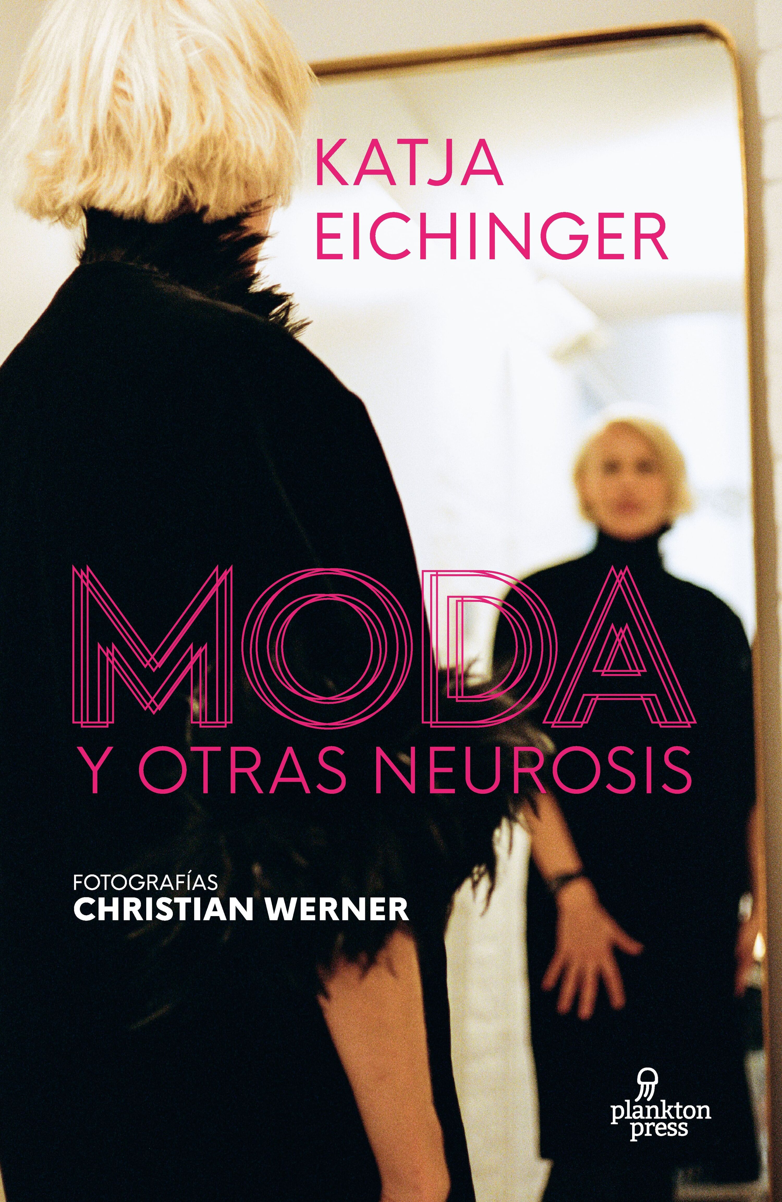 MODA Y OTRAS NEUROSIS