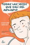 TODAS LAS VECES QUE SALÍ DEL ARMARIO