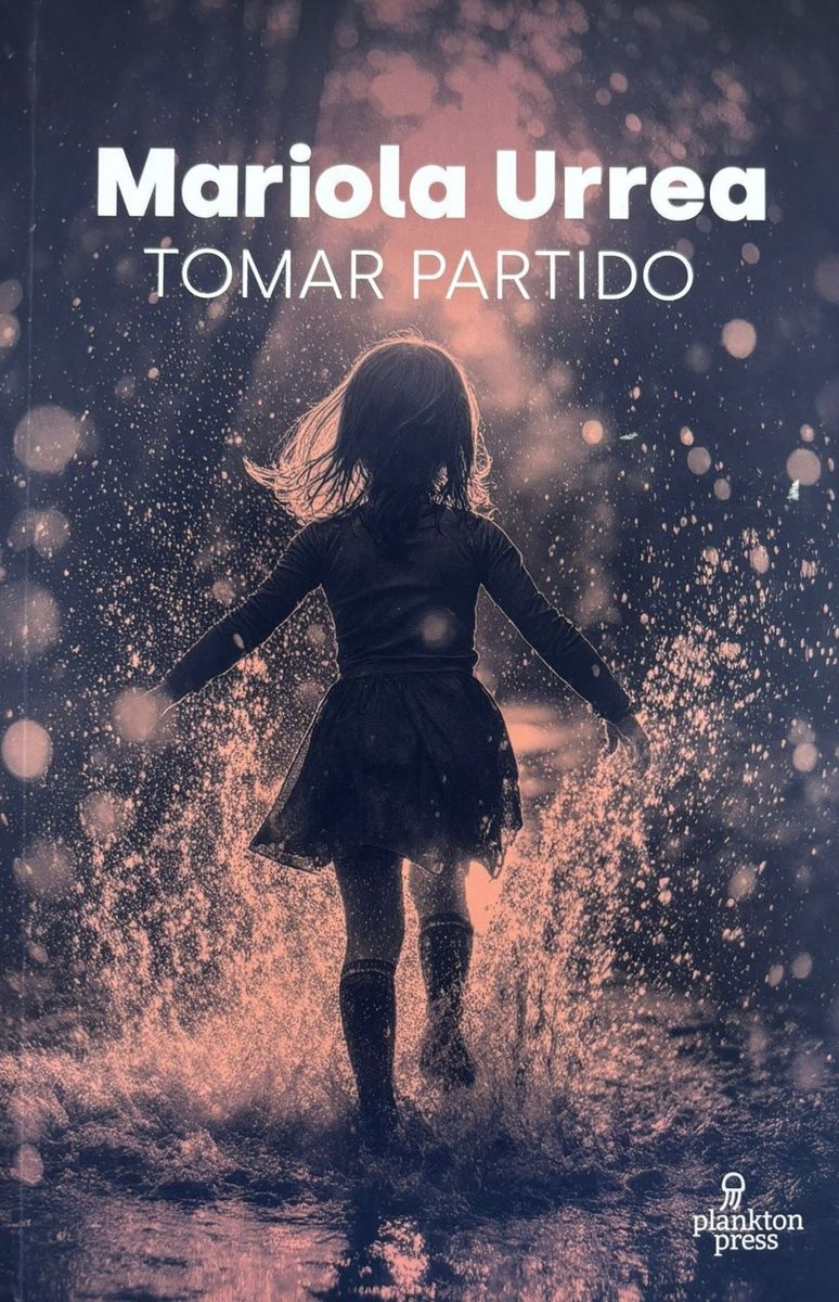 TOMAR PARTIDO