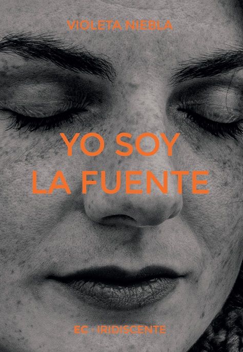 YO SOY LA FUENTE. 