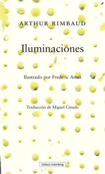 ILUMINACIONES. ILUSTRADO POR FREDERIC AMAT