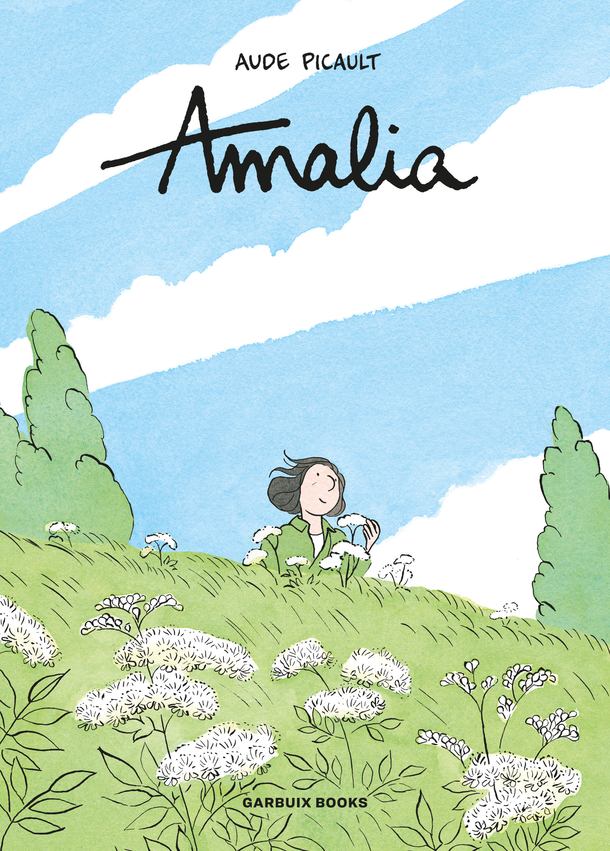 AMALIA. 