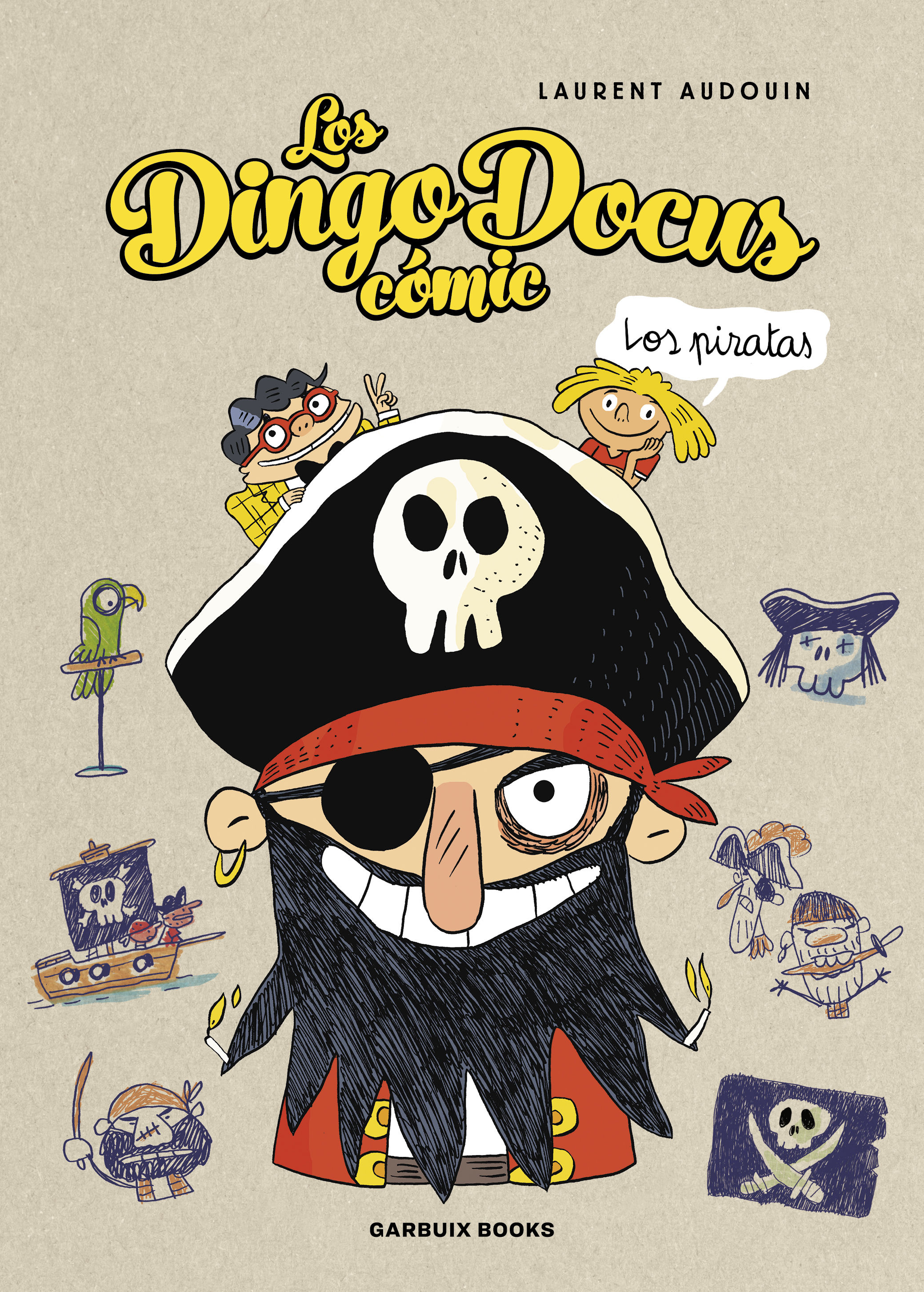 LOS DINGO DOCUS