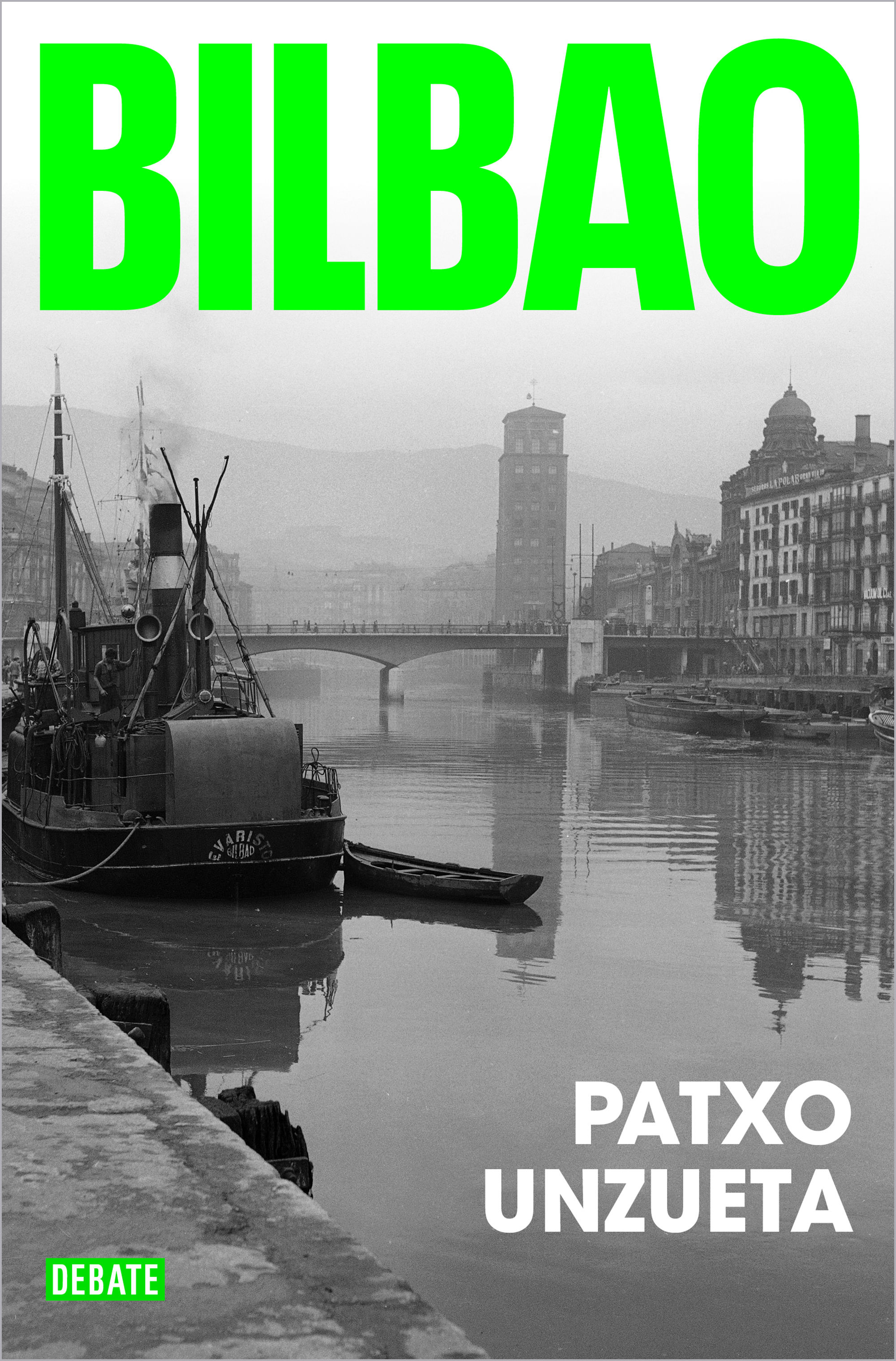 BILBAO. 