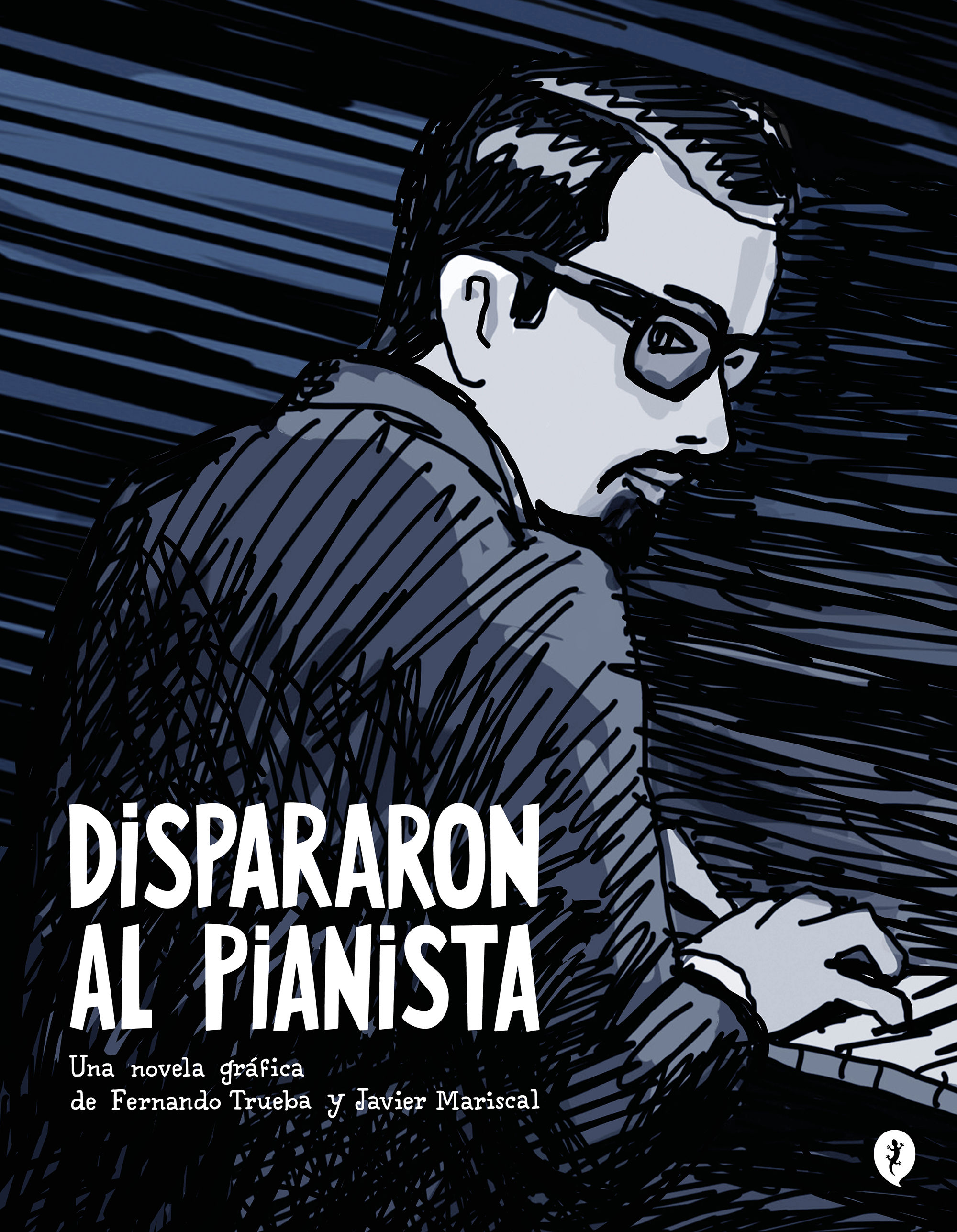 DISPARARON AL PIANISTA. 