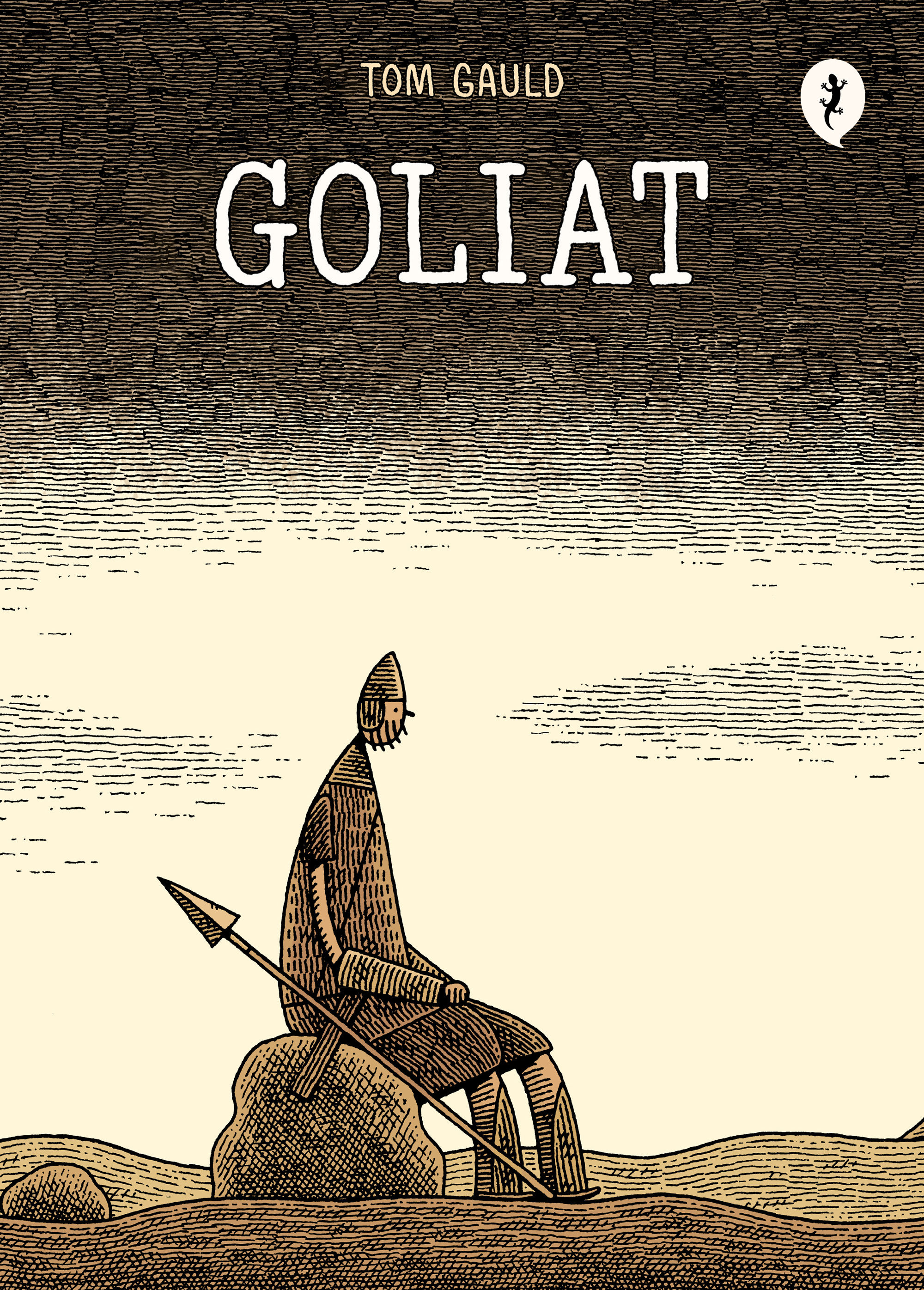 GOLIAT. 