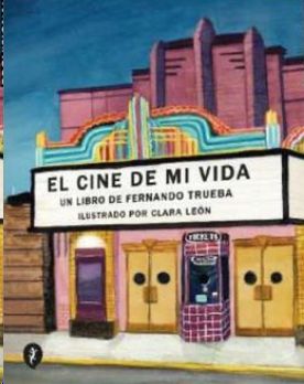 EL CINE DE MI VIDA. 