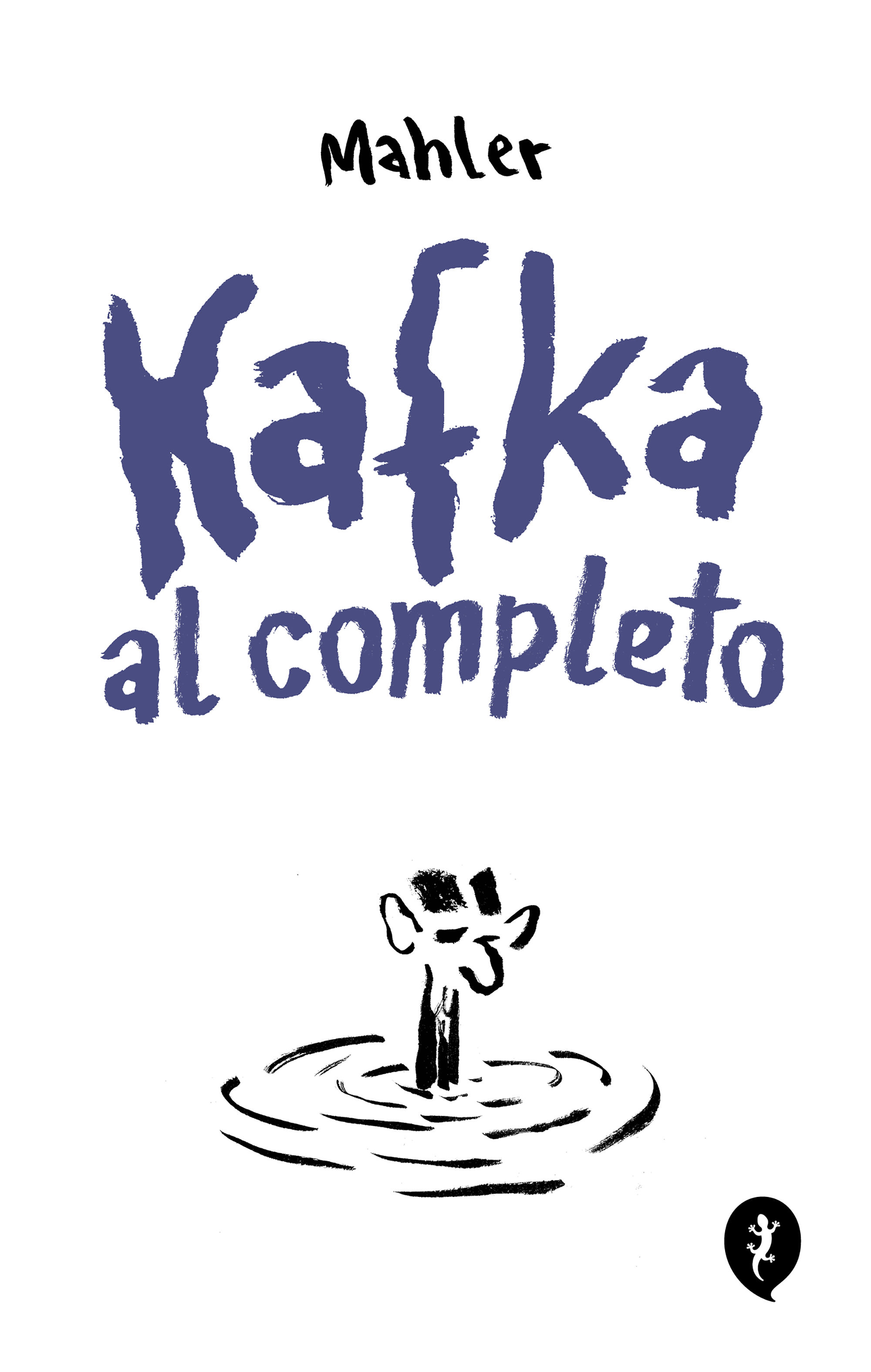 KAFKA AL COMPLETO. 