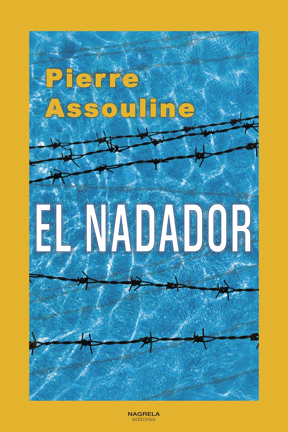 EL NADADOR. 