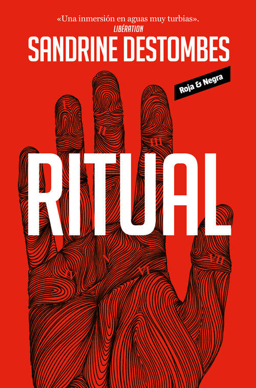 RITUAL. 