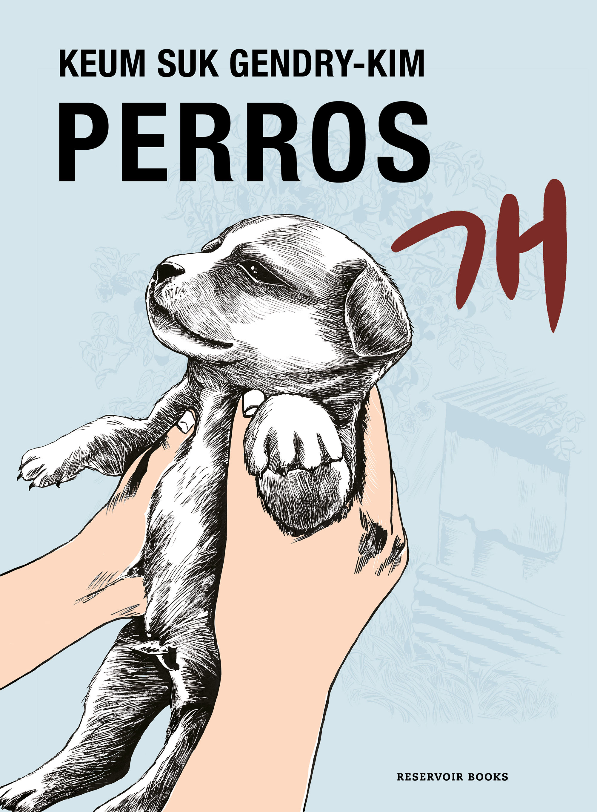 PERROS. 