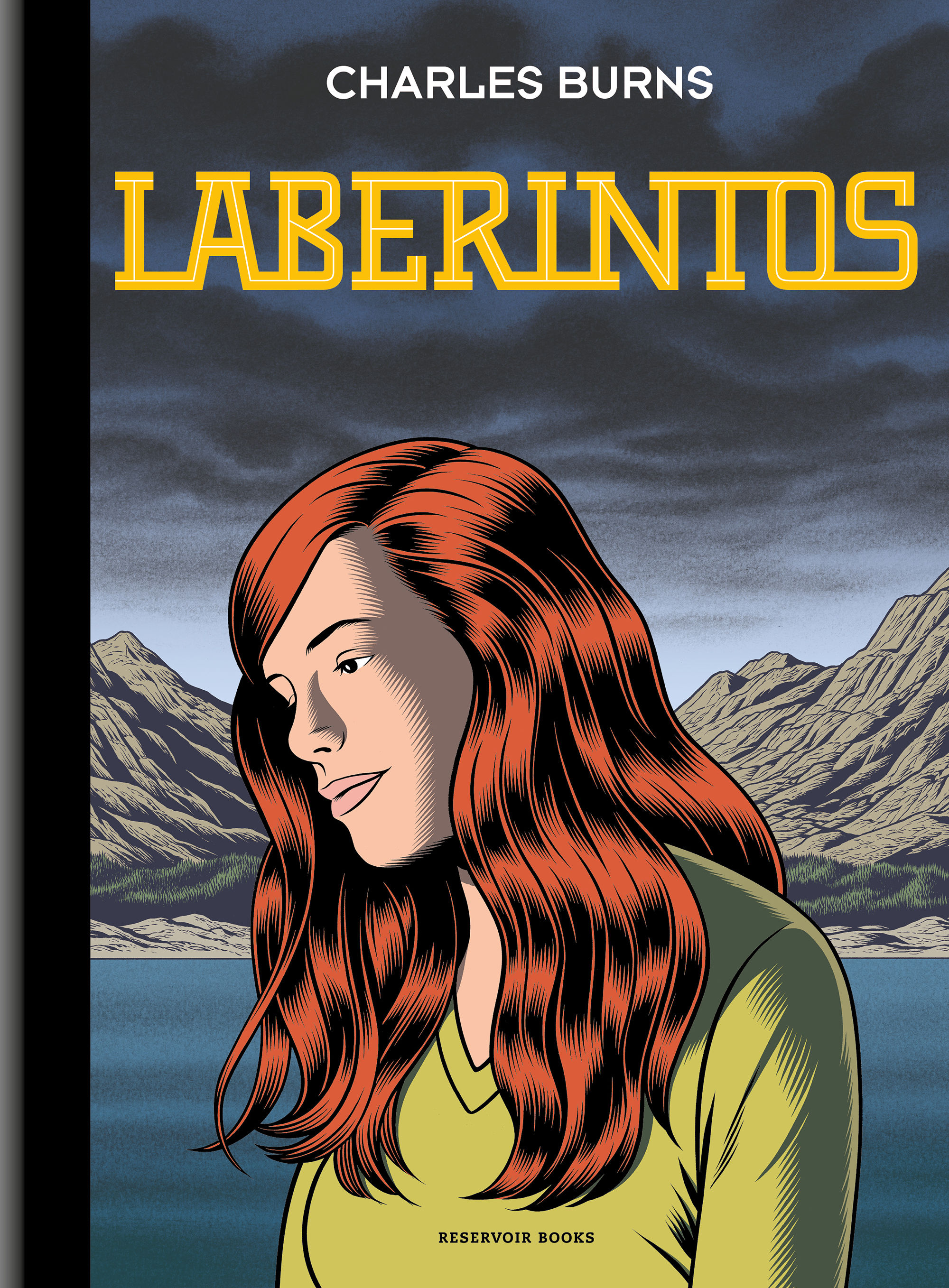 LABERINTOS 3. 