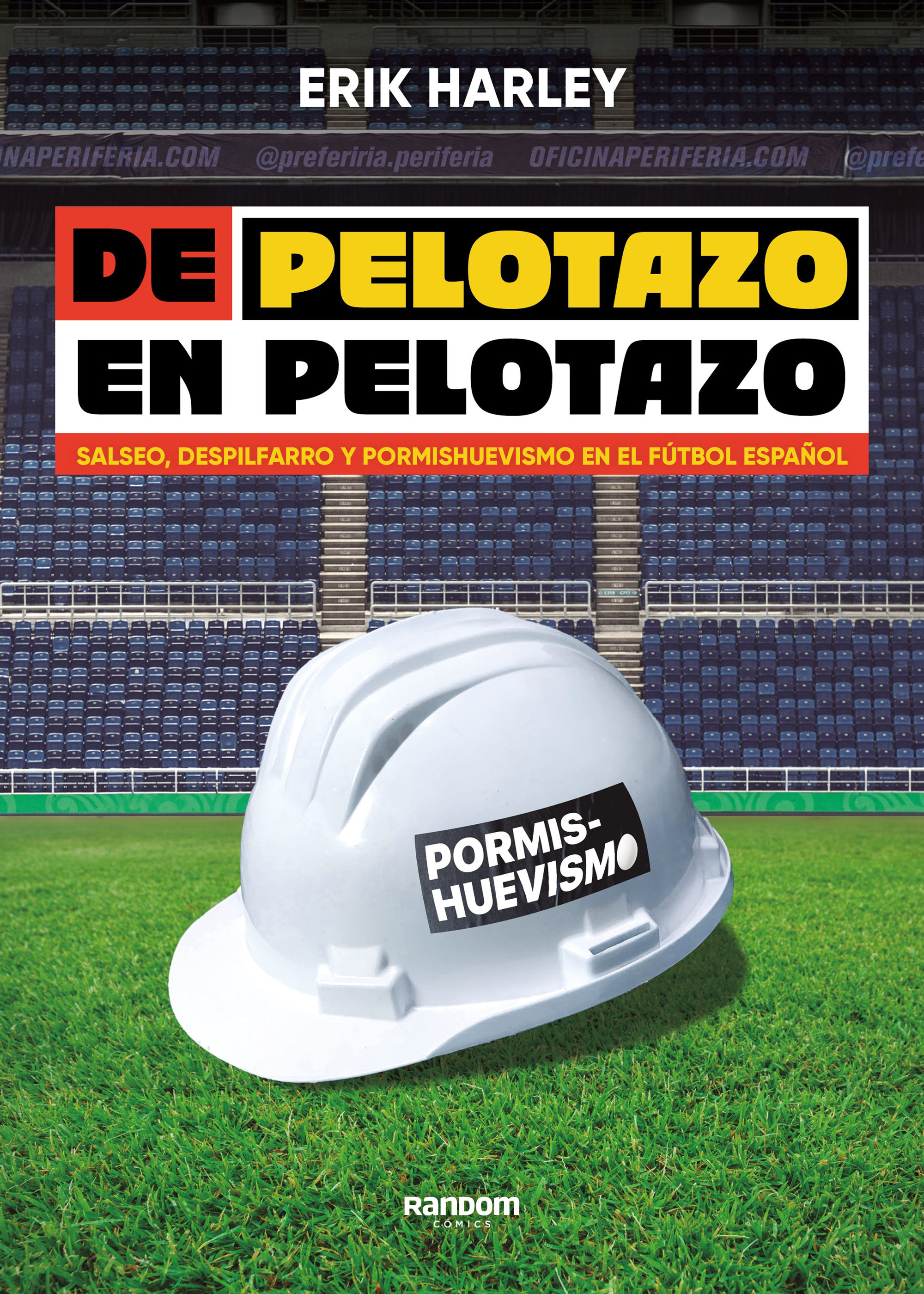 DE PELOTAZO EN PELOTAZO