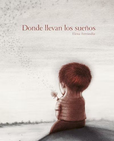 DONDE LLEVAN LOS SUEÑOS.