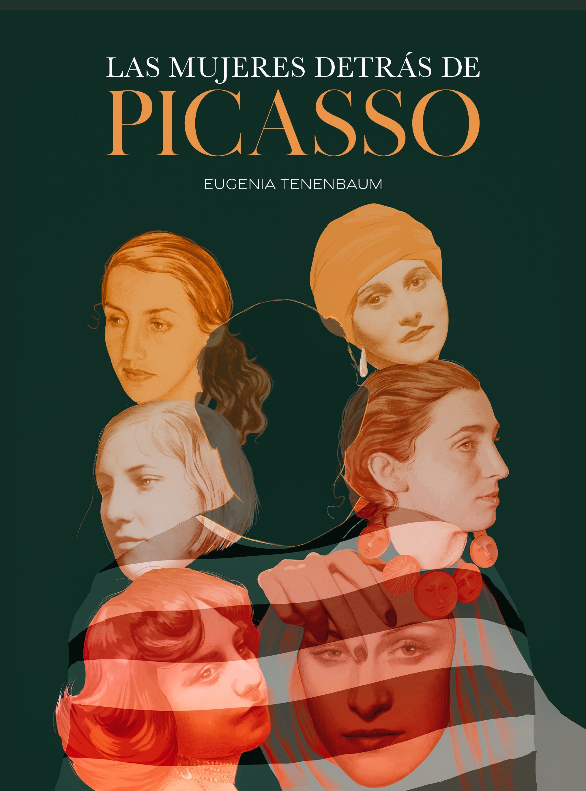 LAS MUJERES DETRÁS DE PICASSO. 