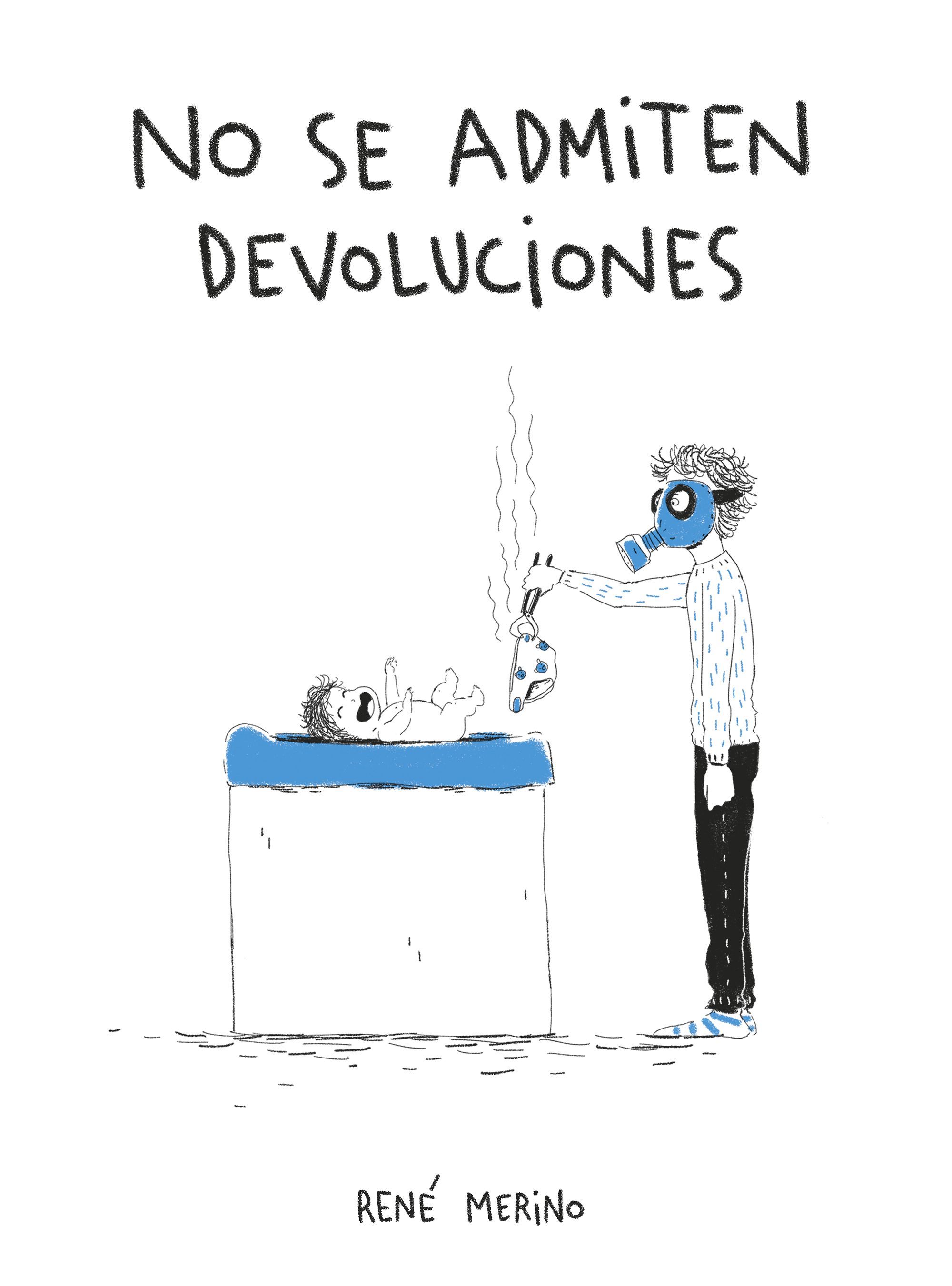 NO SE ADMITEN DEVOLUCIONES. 