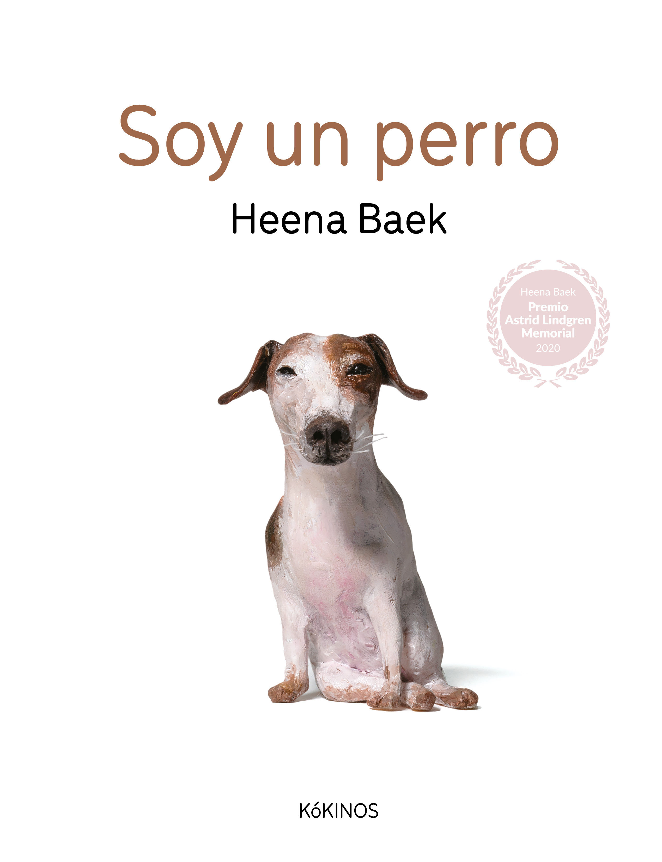 SOY UN PERRO. 