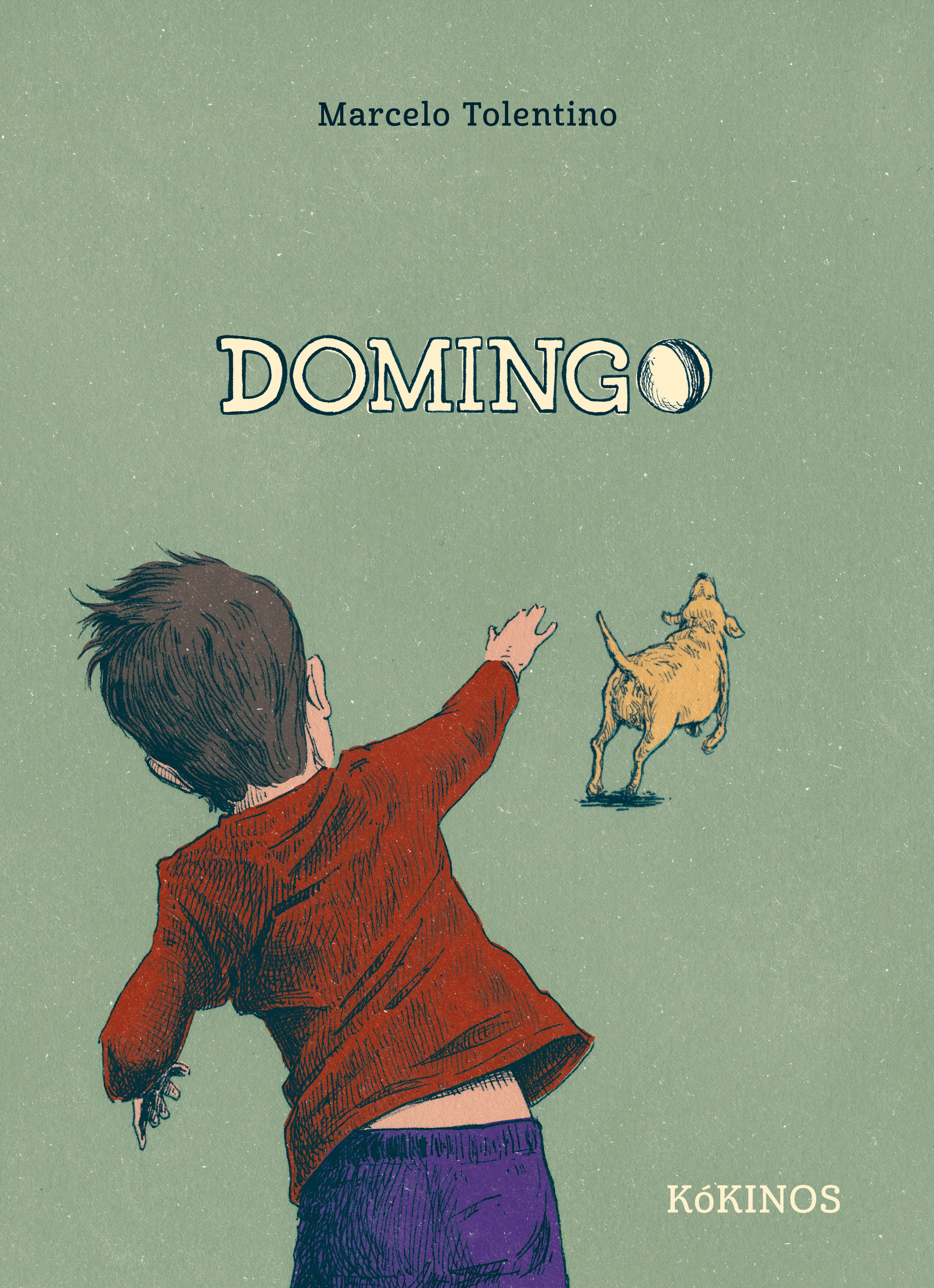 DOMINGO. 