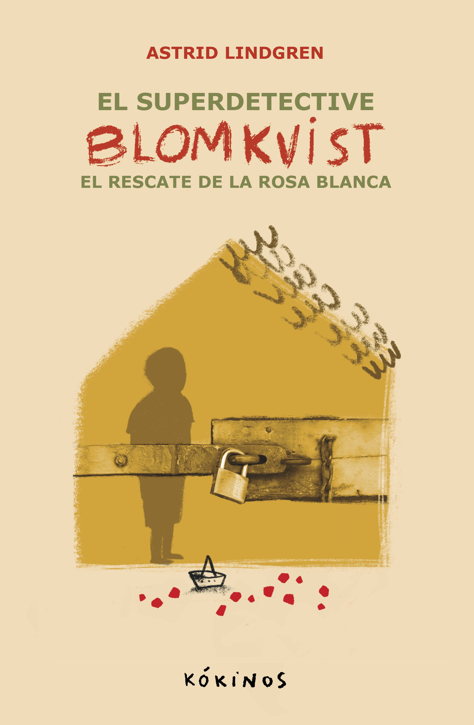 EL RESCATE DE LA ROSA BLANCA