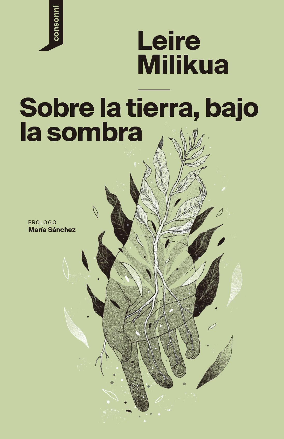 SOBRE LA TIERRA, BAJO LA SOMBRA. 