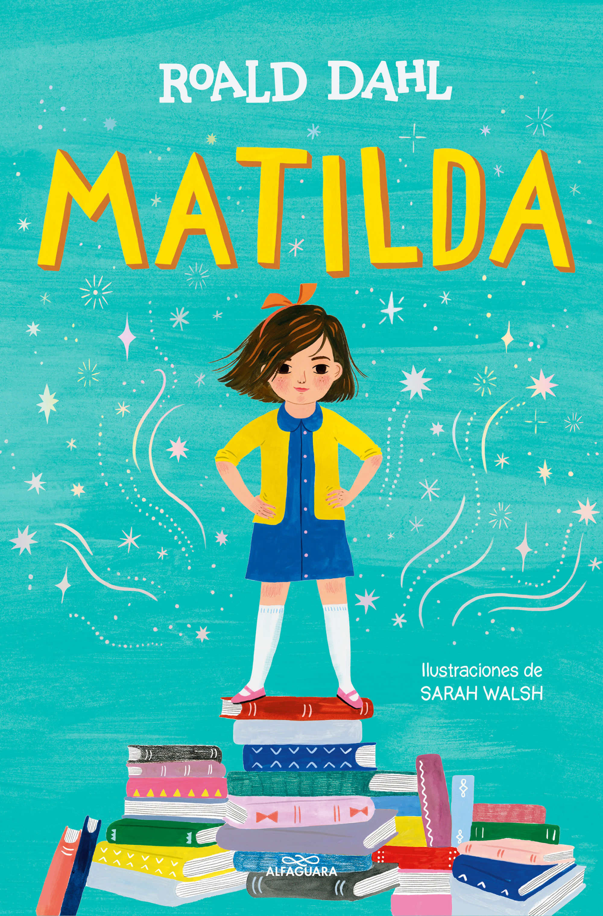 MATILDA. 