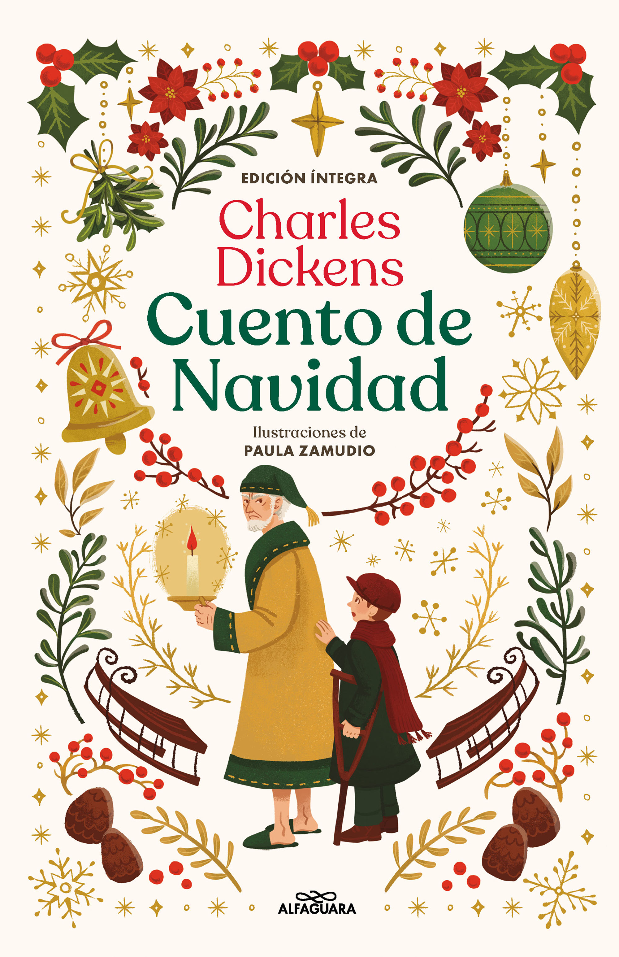 CUENTO DE NAVIDAD. 