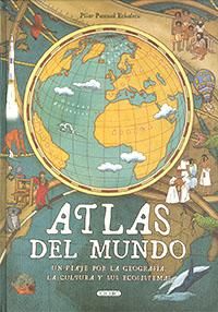 ATLAS DEL MUNDO