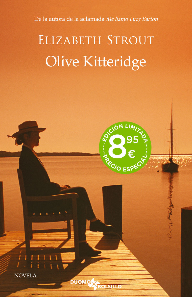 OLIVE KITTERIDGE. 